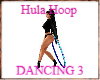 Hula Hoop Dancing 3