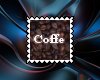 Coffe stamp lol