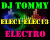 Dj Tommy Electro