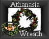 ~QI~ Athanasia Wreath