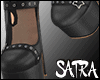 S. DARKNESS BOOTS