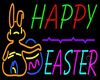 Easter Bunny Club