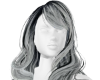 BP | Platium Hair