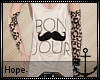 [HND]BonJour Top