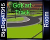 [BD] GoKart Track