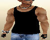 Black Tank Top