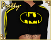 P ¦ Batman Hoodie