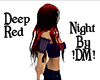 !DM! Deep Red Night