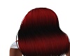 dersa red hair