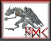 gargoyle pendragon