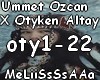 Otyken Altay