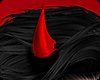 Devil Horns M