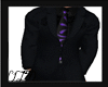 LD- FS Suit Purple