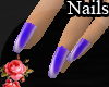 *L* Nails color 8