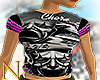 camisa chora agora