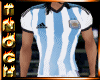 [T] Argentina TShirt 
