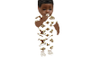 baby jared