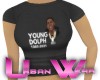 Young Dolph UrbanWear FT