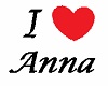 Anna Head Sign