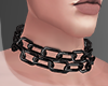 .BeastBoy. chain choker