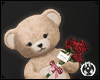 [BP] Teddy Bear