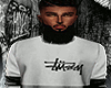Bvllet x Stussy Sweater