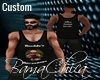 Custom DaddyBlessingTank