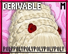 Braided Beehive M