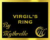 VIRGIL'S RING