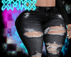 xMKx I black RLL