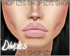 I│Add-on Dimples Pale