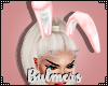 B. Bunny Ears