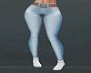 Country Girl Jeans/Belt
