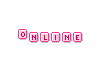 [SG] online pink!