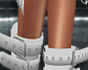 YA.Belt Boots
