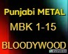 Punjabi