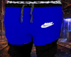 Blue x Blk Nk Tch LLXL