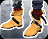 [COL]  Punky boots