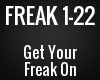 Remix - Get ur freak on