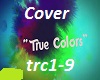 True Colors Cover