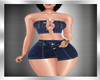 Conjunto Jeans