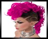 BB|Jhene HOt Pink