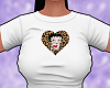betty boop top