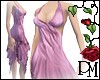 [PBM] Rose Flowing Fairy