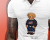 Ralph Polo Bear Lo