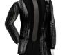 New silver suit