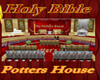 Potters House S Bible