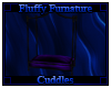 Fluffy Cuddles Furnature
