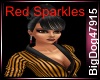 [BD] Red Sparkles