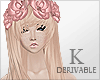 K|Martha(F) - Derivable